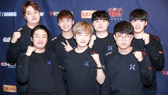 力的增加 力的增加