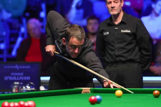 在混合双人 在混合双人