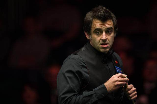 冠的进球数 冠的进球数