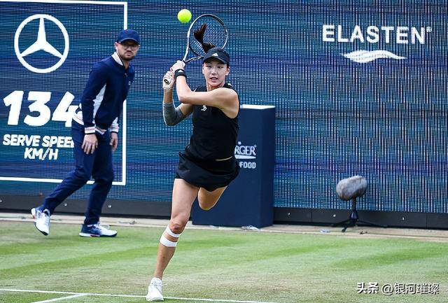 体育一路美景 2021日马半程马拉松赛道提前看